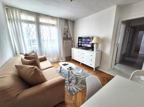 Apartament Miodowa Warszawa